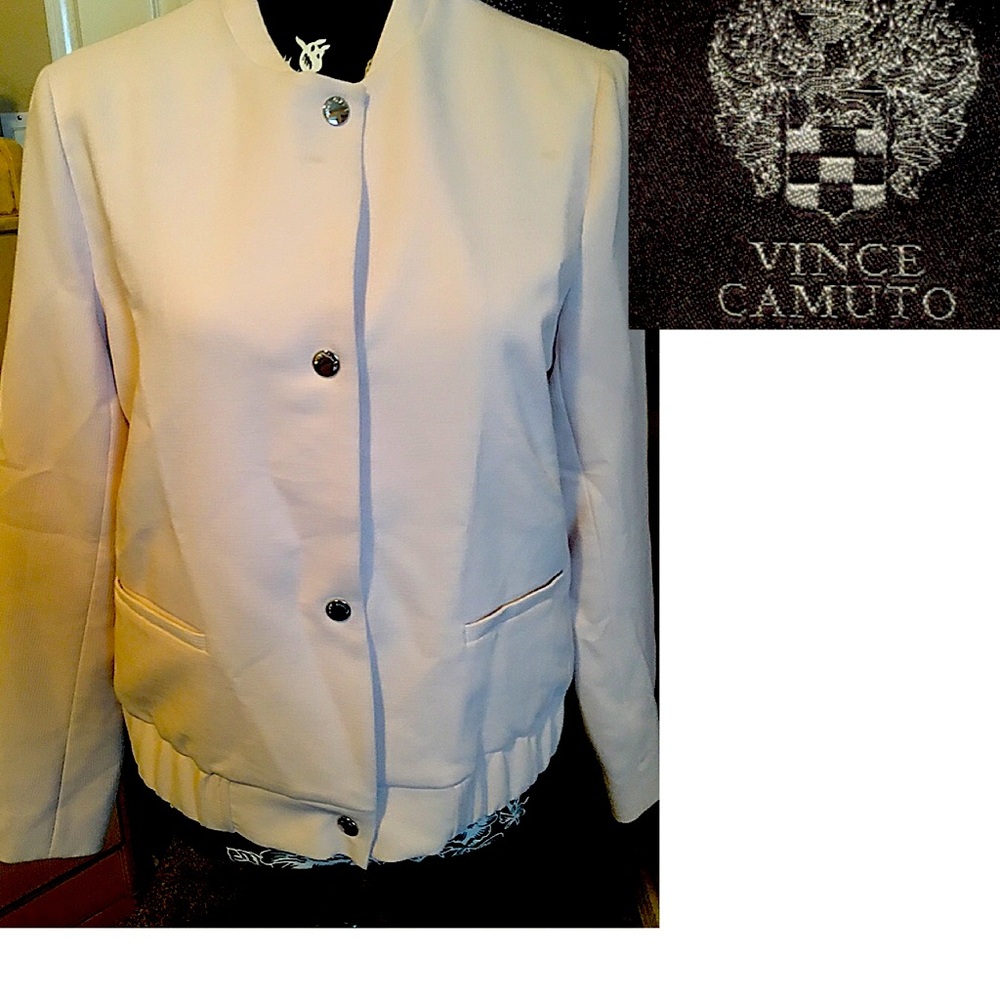 Vince Camuto jacket